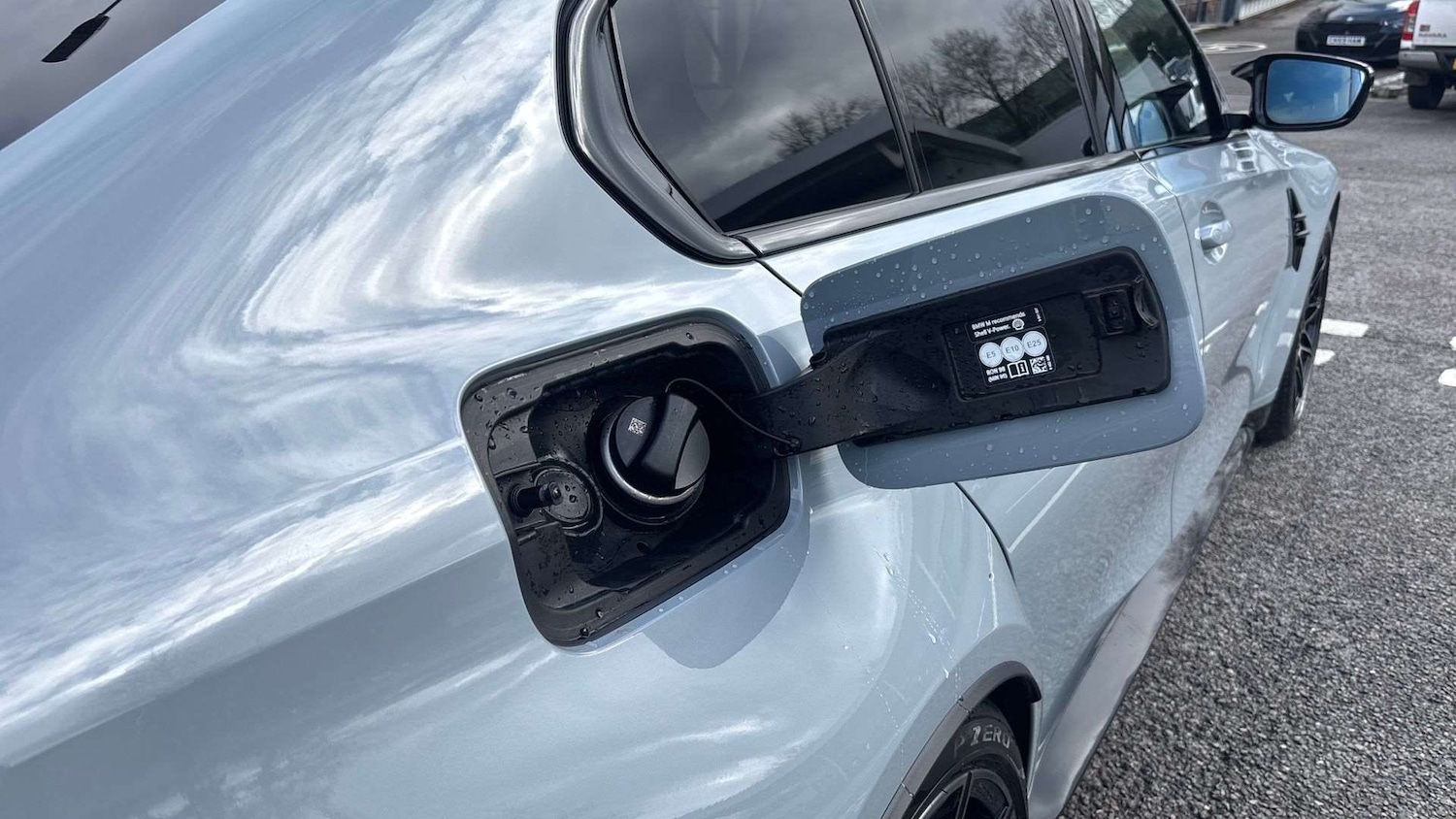 Used BMW M3 2024 for sale - 77526852: Photo 25