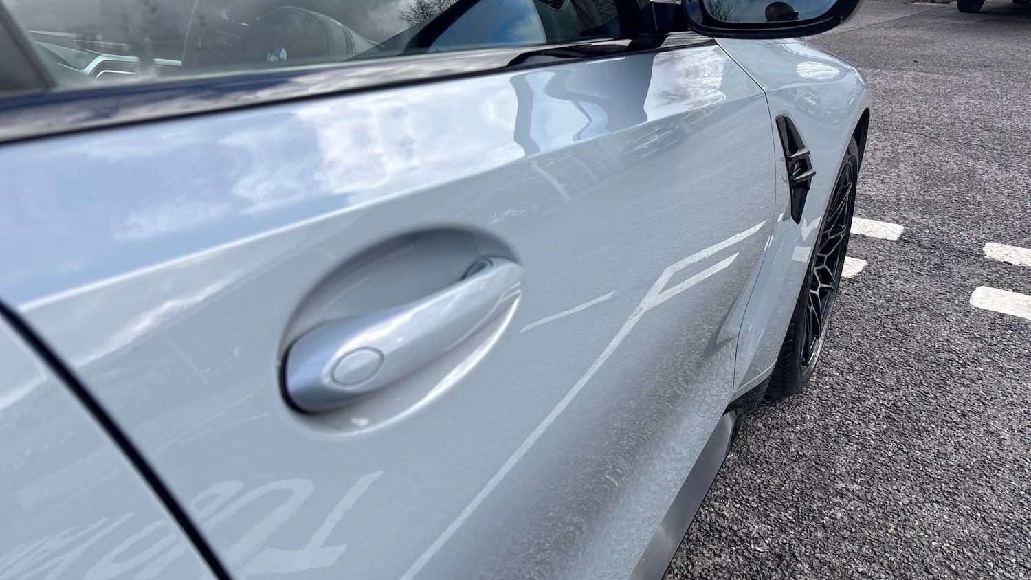 Used BMW M3 2024 for sale - 77526852: Photo 26