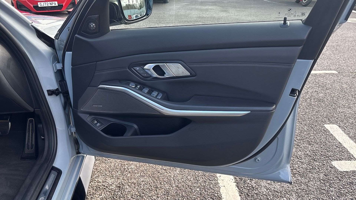 Used BMW M3 2024 for sale - 77526852: Photo 27