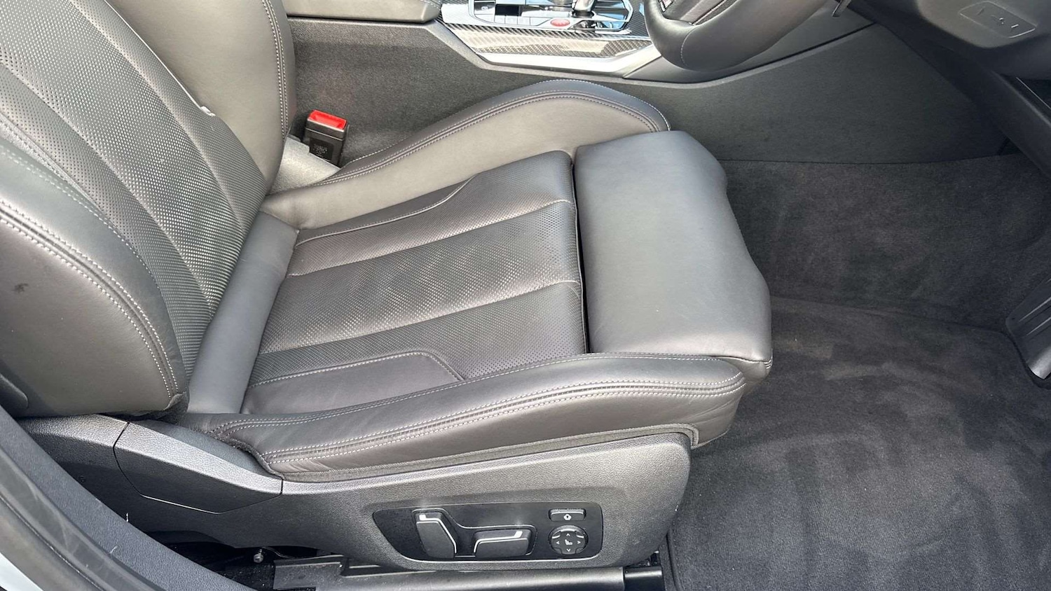 Used BMW M3 2024 for sale - 77526852: Photo 28