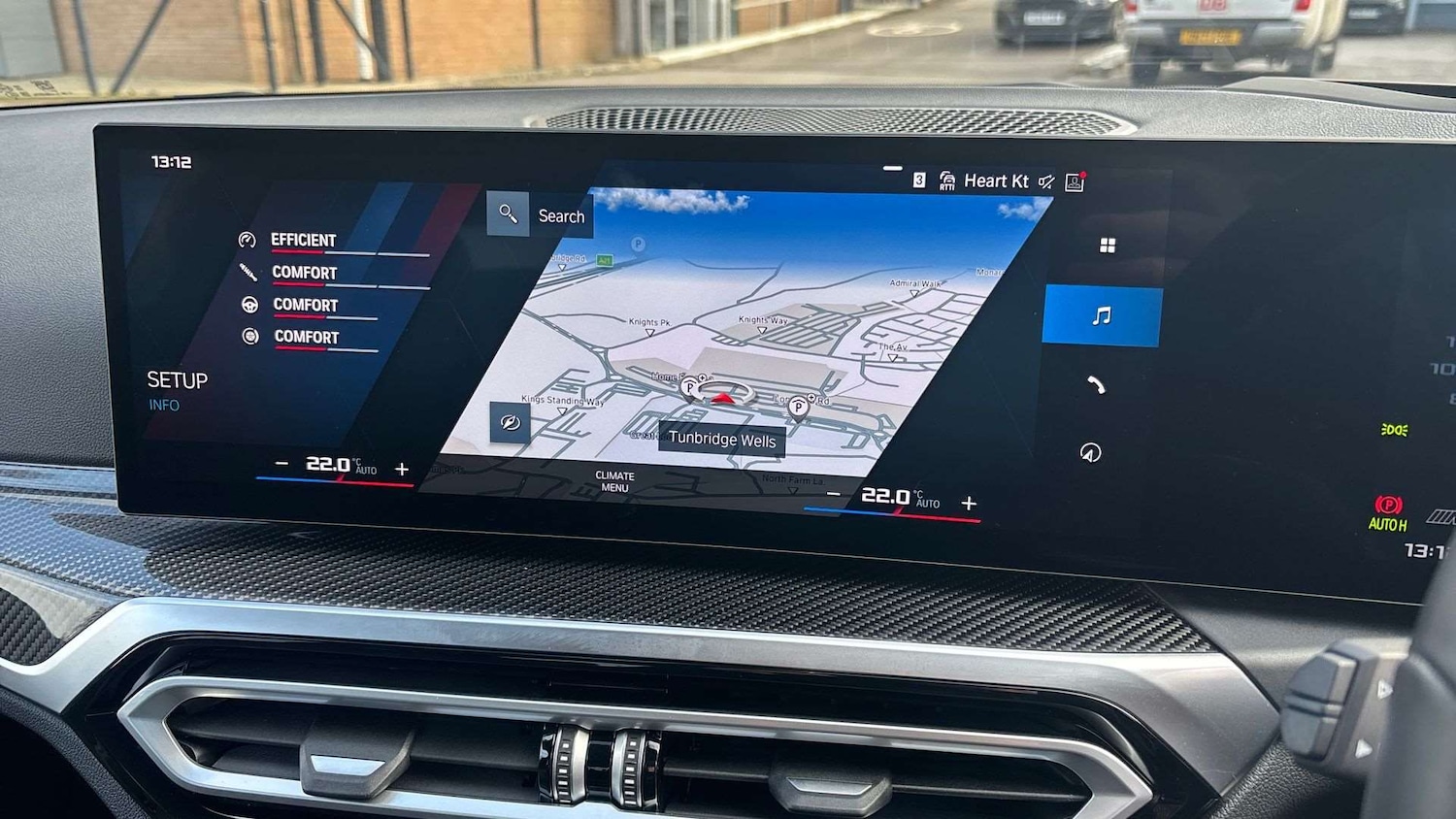 Used BMW M3 2024 for sale - 77526852: Photo 31