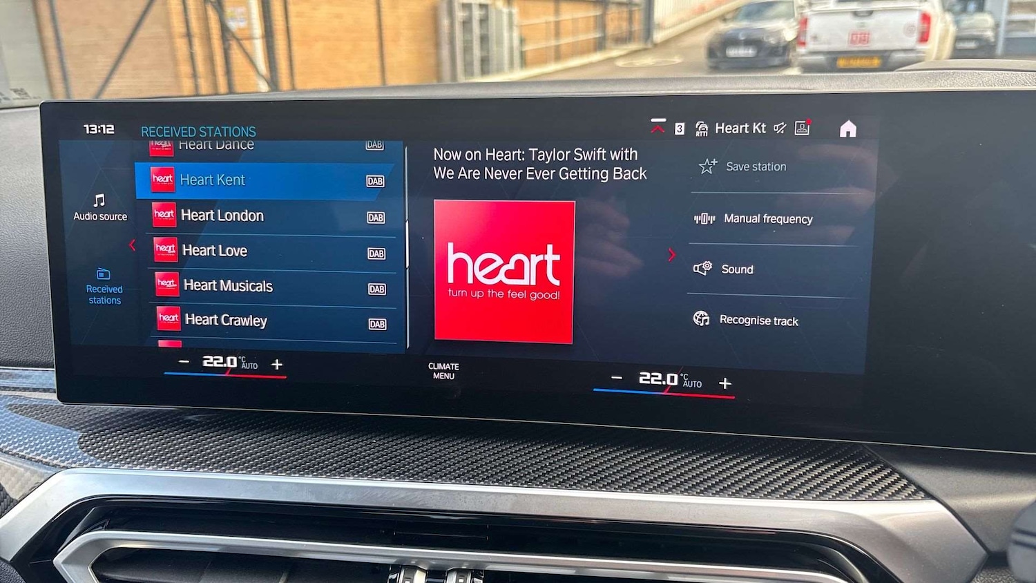 Used BMW M3 2024 for sale - 77526852: Photo 32