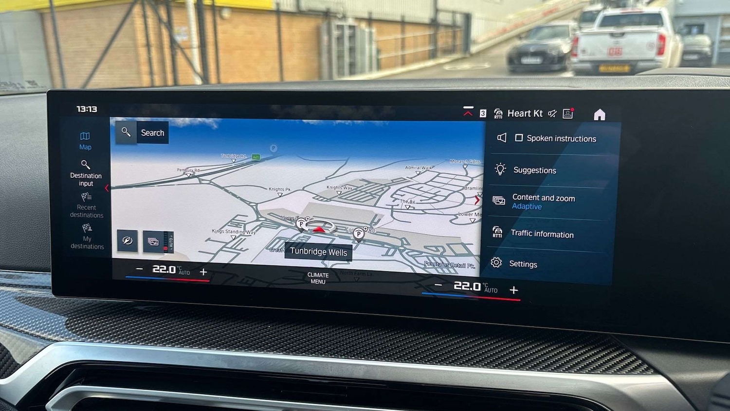 Used BMW M3 2024 for sale - 77526852: Photo 33