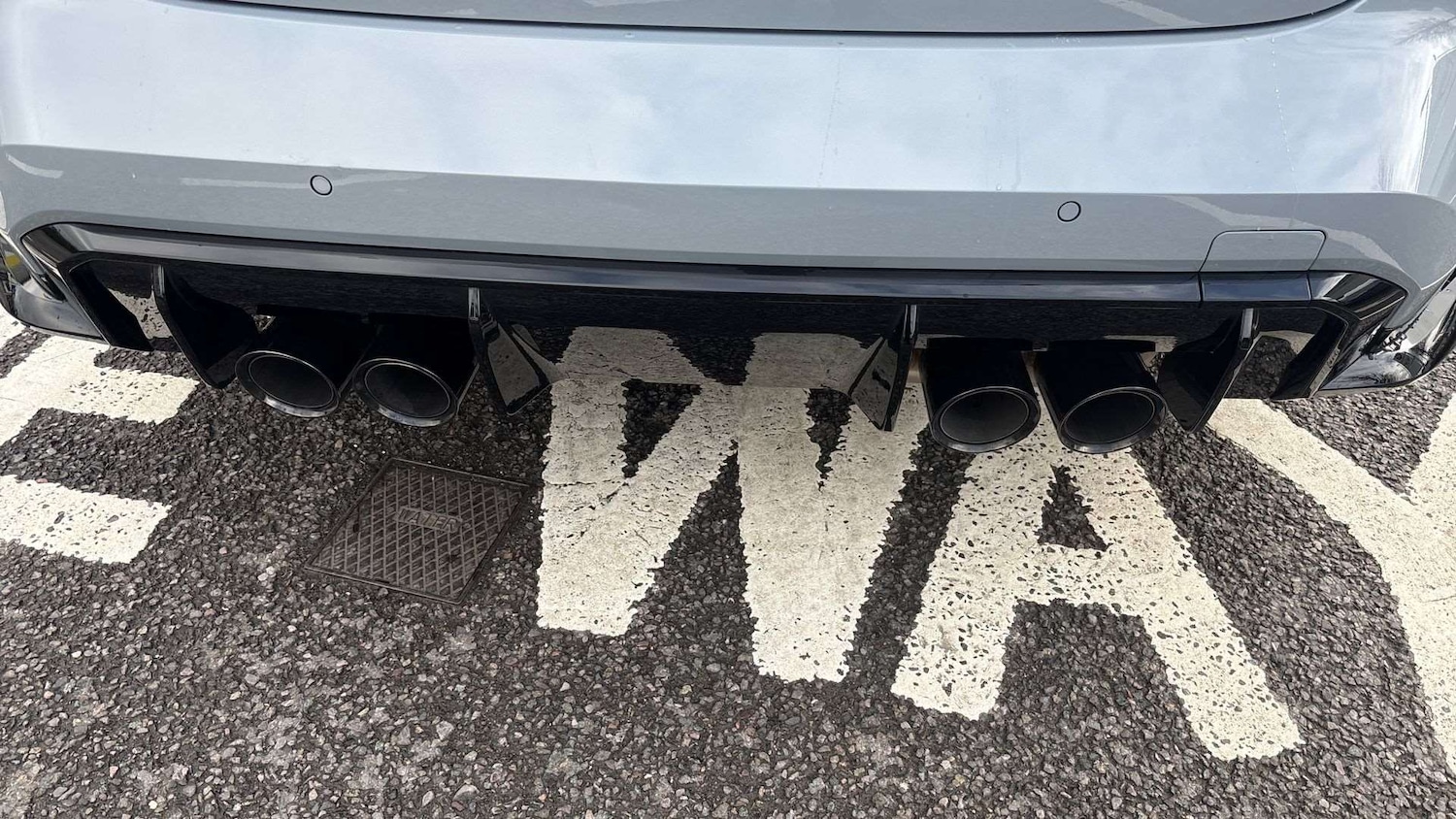 Used BMW M3 2024 for sale - 77526852: Photo 34