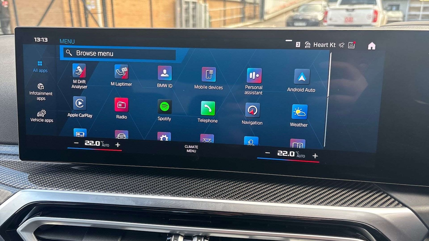 Used BMW M3 2024 for sale - 77526852: Photo 35