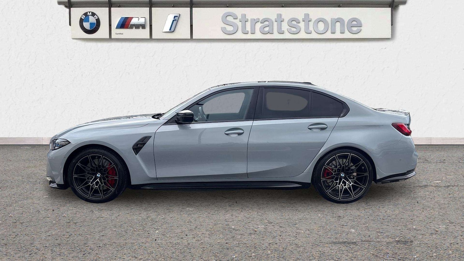 Used BMW M3 2024 for sale - 77526852: Photo 5