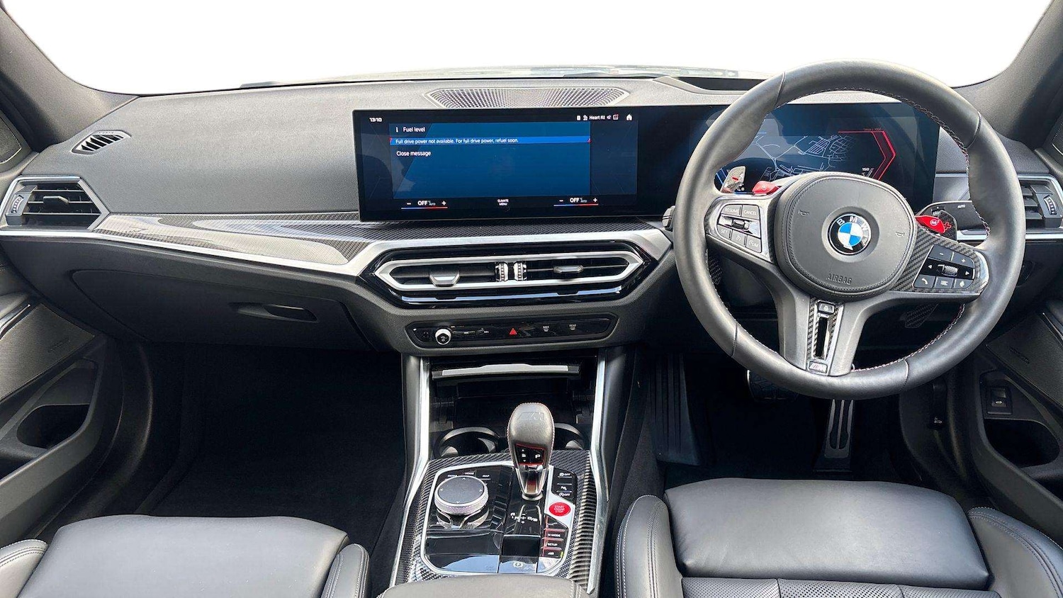 Used BMW M3 2024 for sale - 77526852: Photo 6