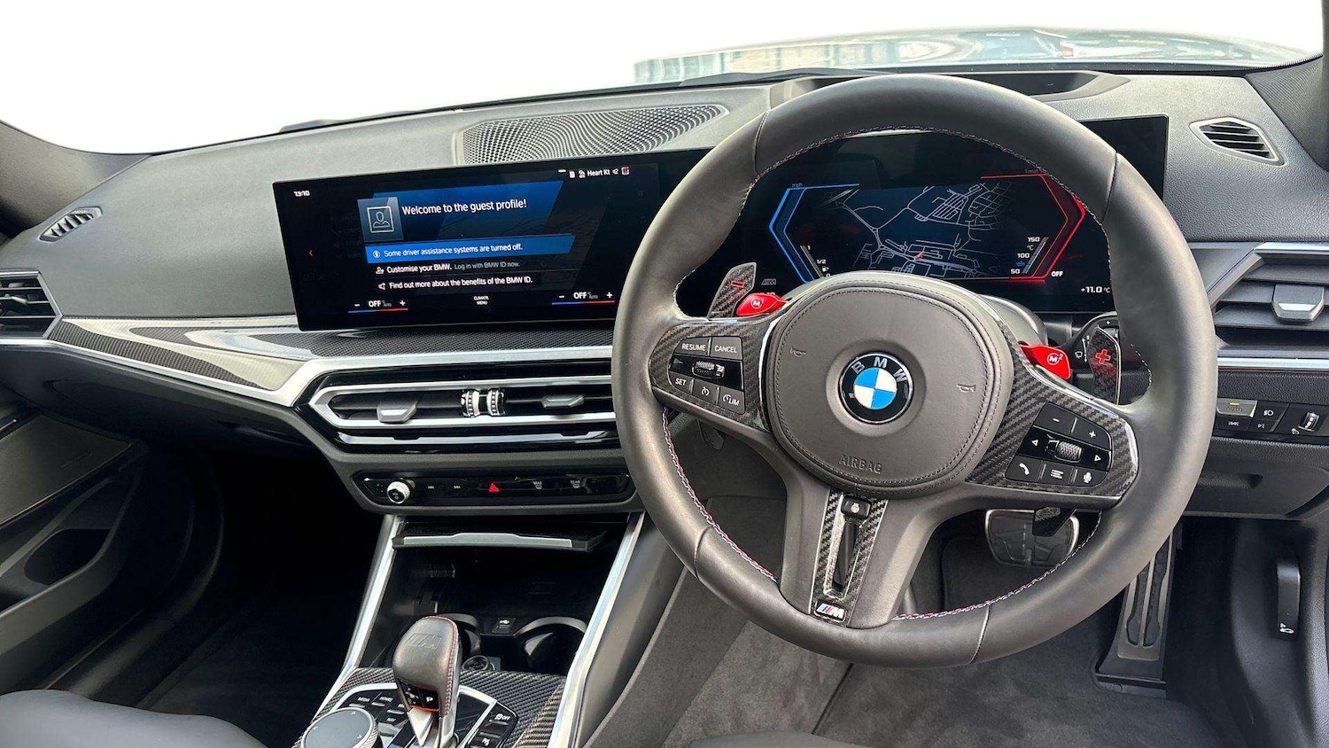 Used BMW M3 2024 for sale - 77526852: Photo 7