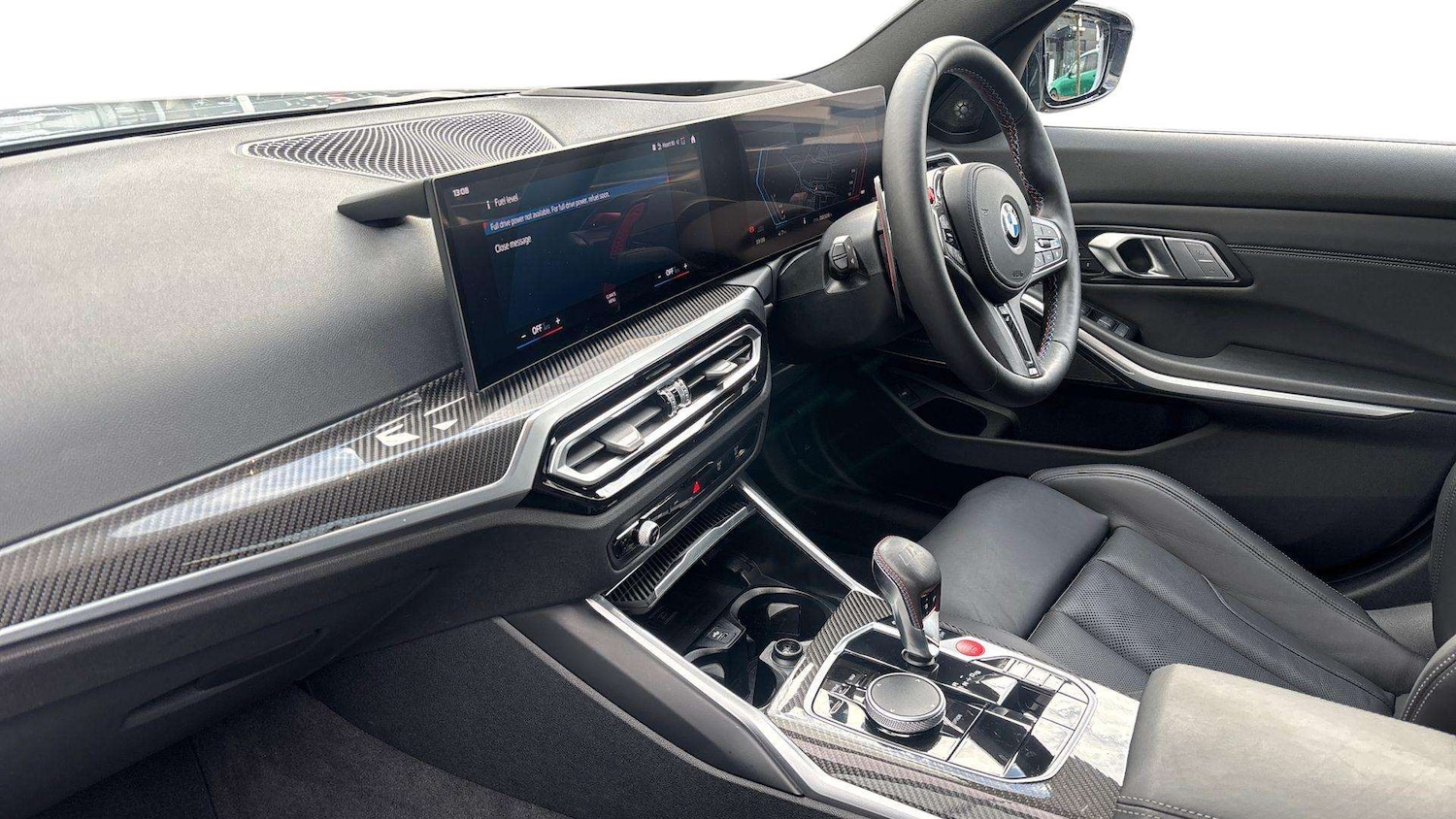 Used BMW M3 2024 for sale - 77526852: Photo 9