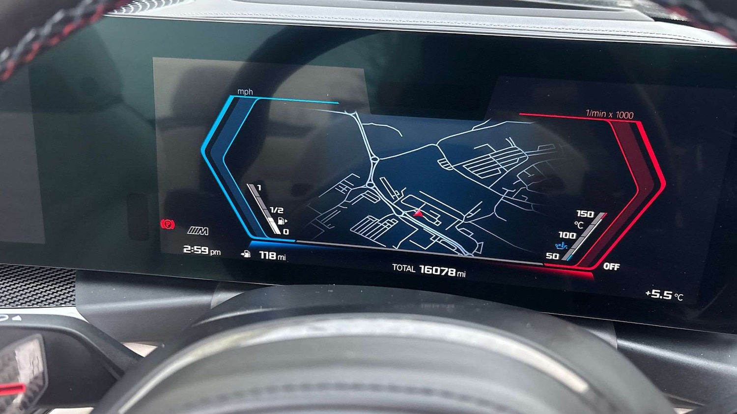 Used BMW M4 2023 for sale - 77112262: Photo 11