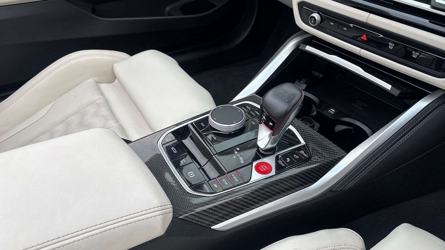 Used BMW M4 2023 for sale - 77112262: Photo 12