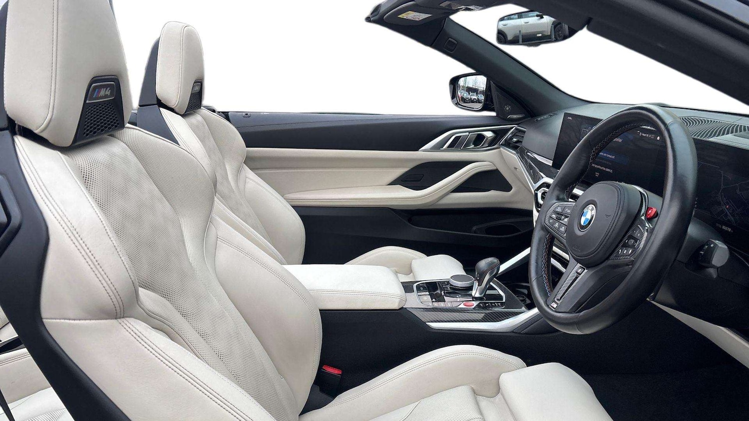 Used BMW M4 2023 for sale - 77112262: Photo 13