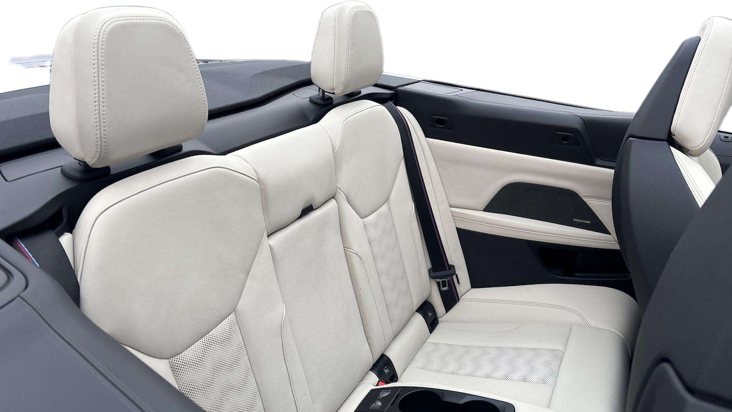 Used BMW M4 2023 for sale - 77112262: Photo 14