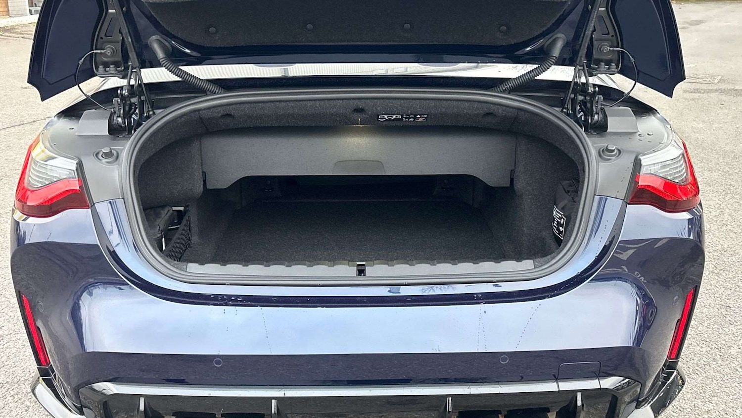 Used BMW M4 2023 for sale - 77112262: Photo 15