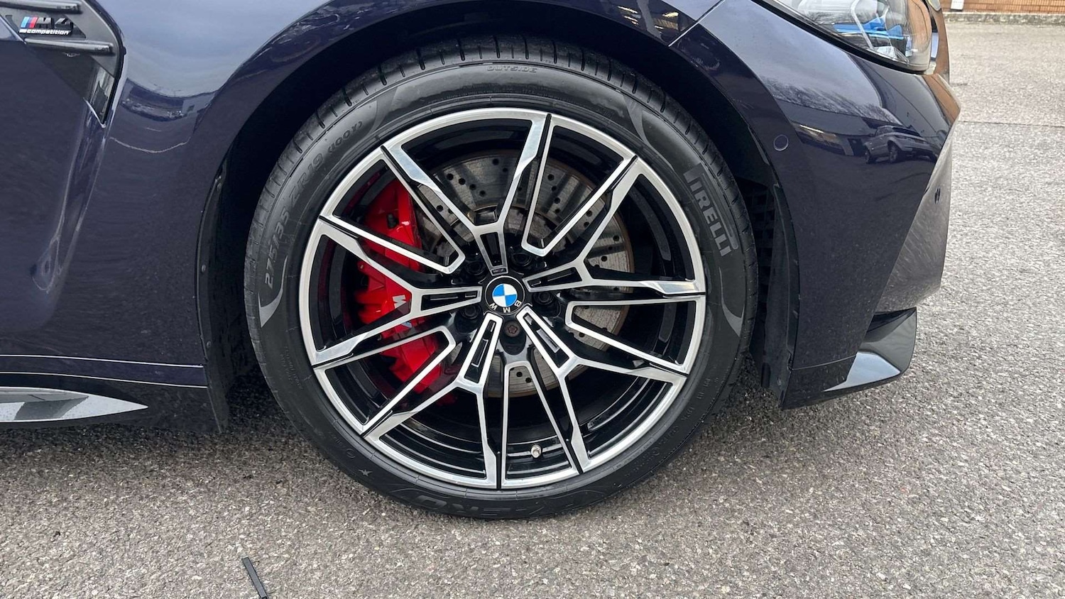 Used BMW M4 2023 for sale - 77112262: Photo 16