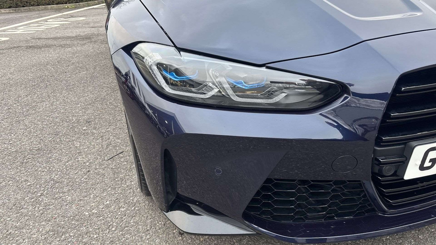 Used BMW M4 2023 for sale - 77112262: Photo 18