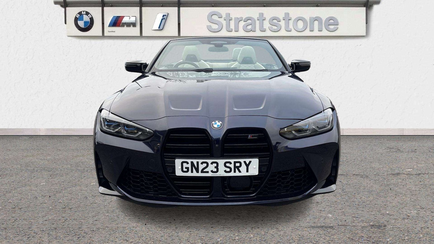 Used BMW M4 2023 for sale - 77112262: Photo 21