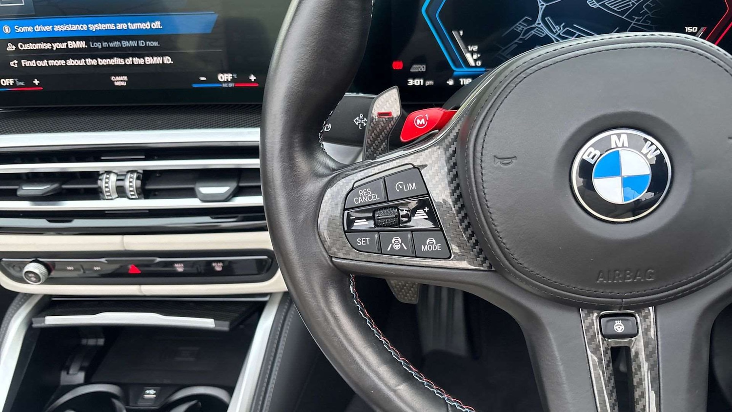 Used BMW M4 2023 for sale - 77112262: Photo 22