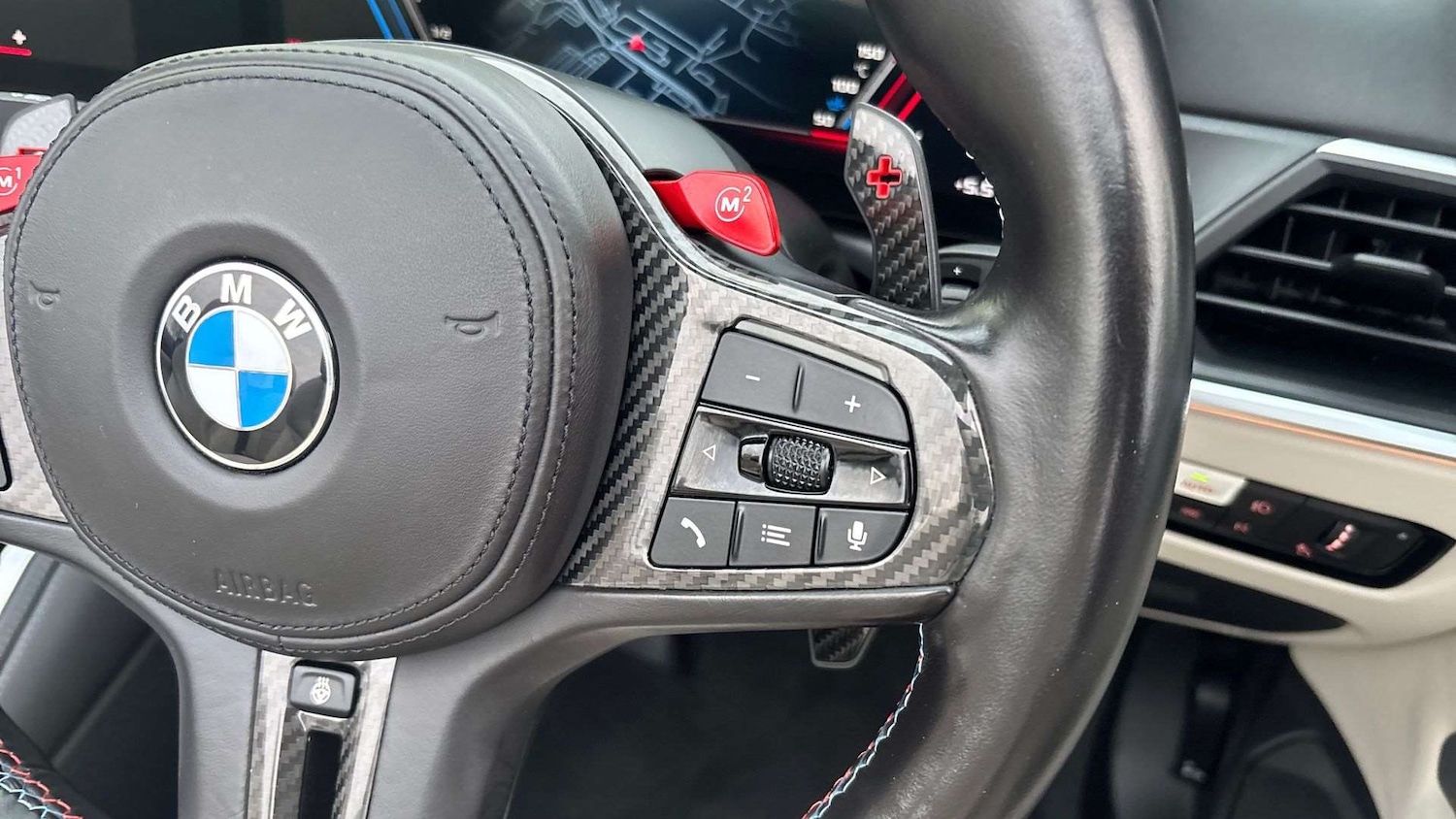 Used BMW M4 2023 for sale - 77112262: Photo 23