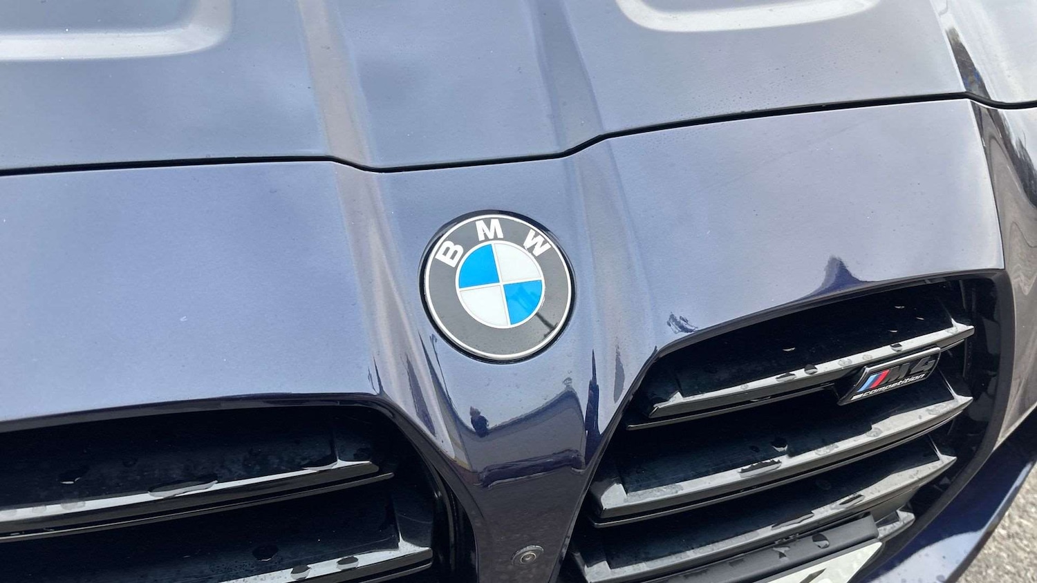 Used BMW M4 2023 for sale - 77112262: Photo 24