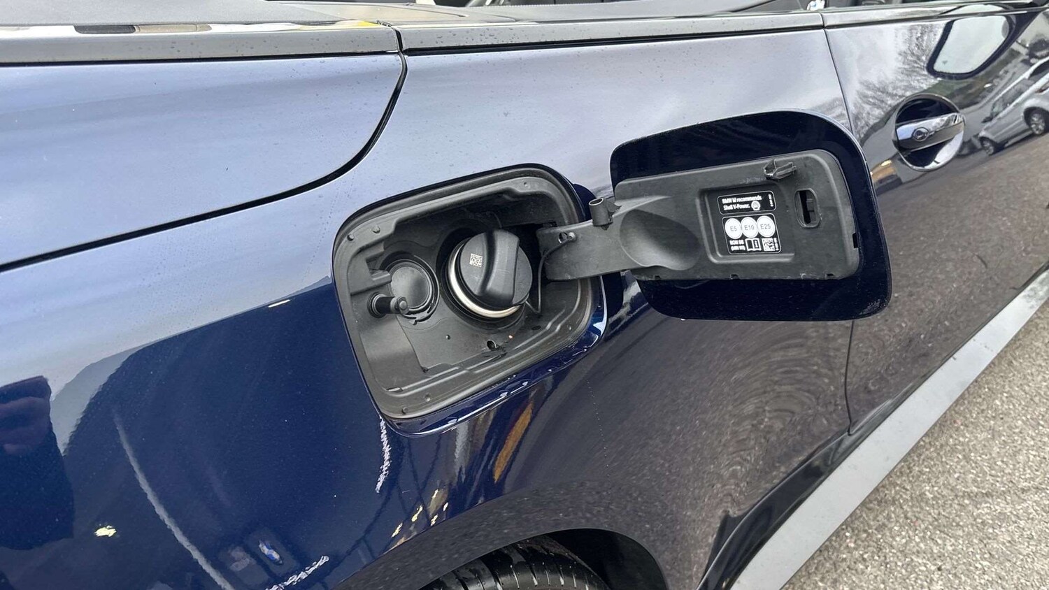 Used BMW M4 2023 for sale - 77112262: Photo 25