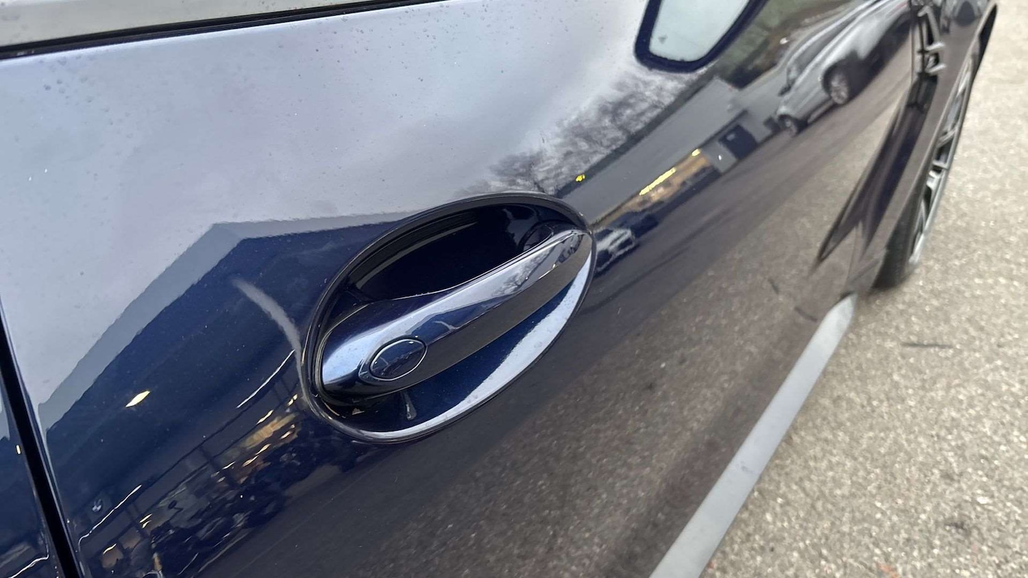 Used BMW M4 2023 for sale - 77112262: Photo 26