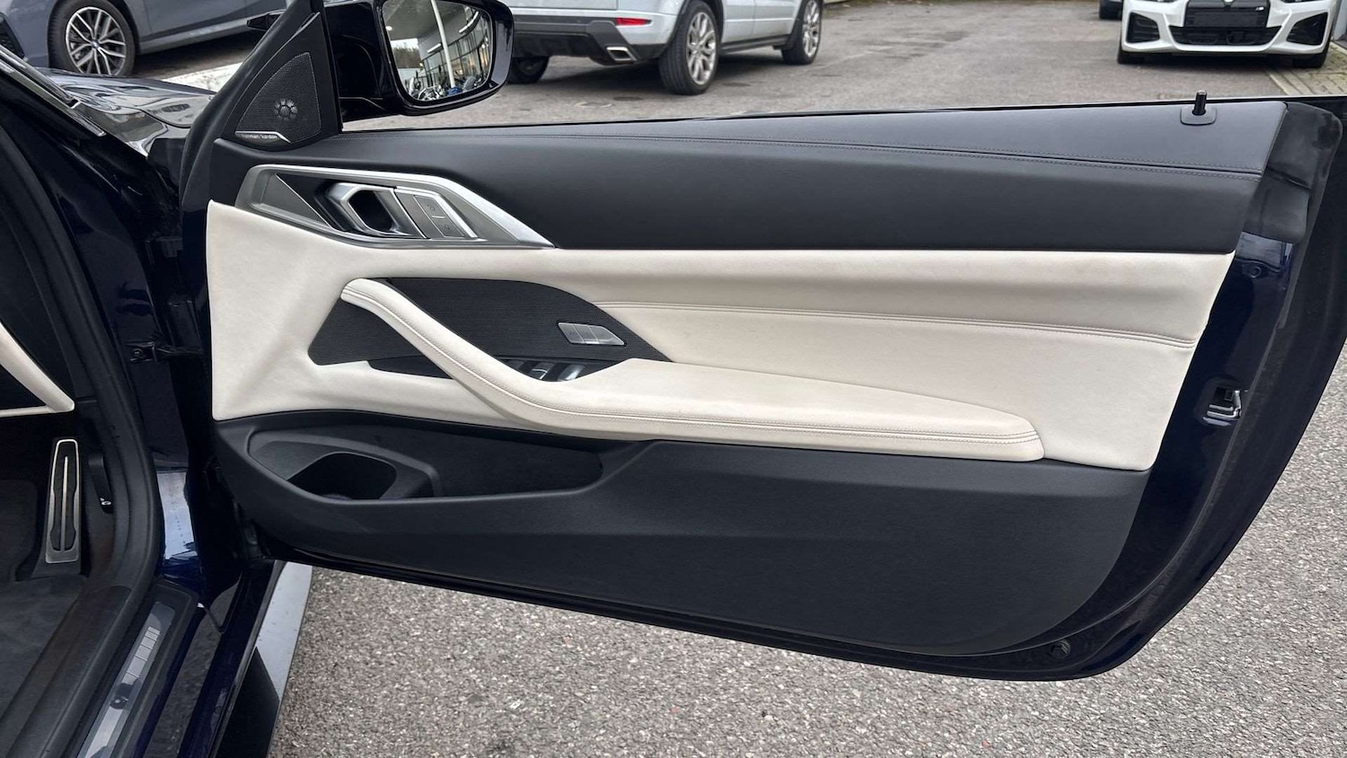 Used BMW M4 2023 for sale - 77112262: Photo 27