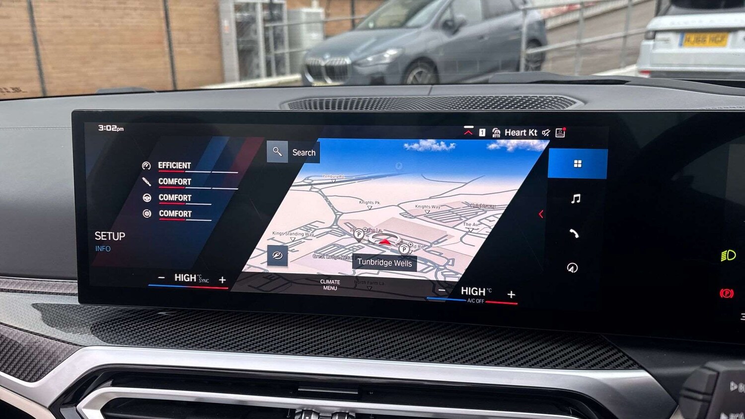 Used BMW M4 2023 for sale - 77112262: Photo 31