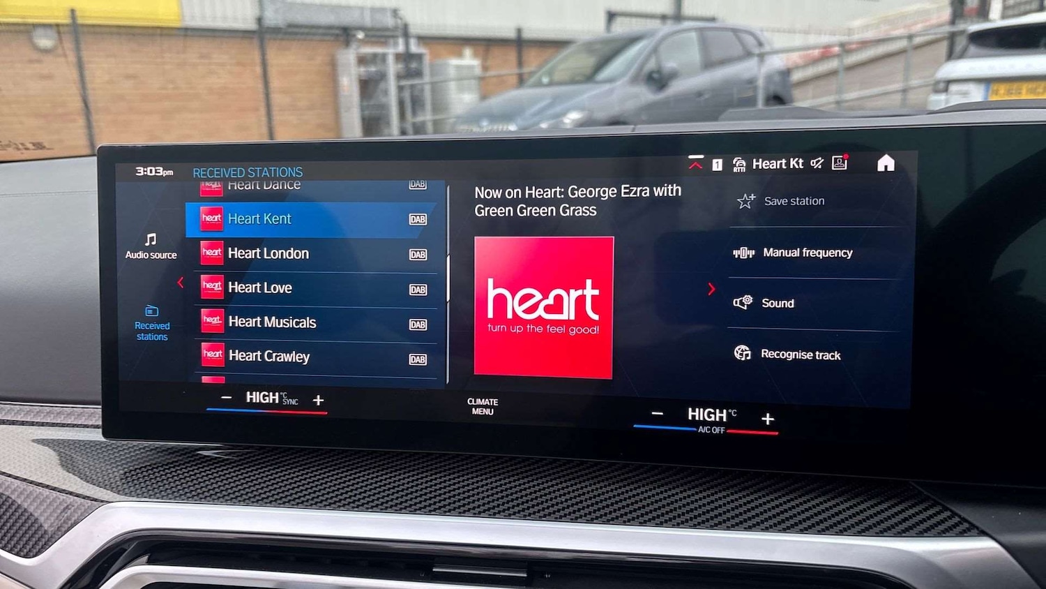 Used BMW M4 2023 for sale - 77112262: Photo 32