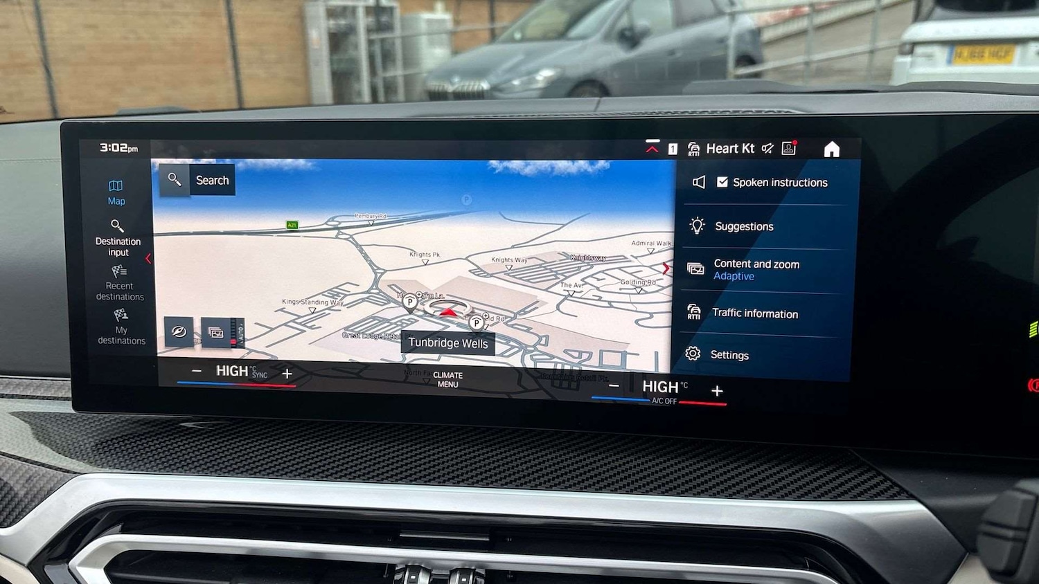 Used BMW M4 2023 for sale - 77112262: Photo 33