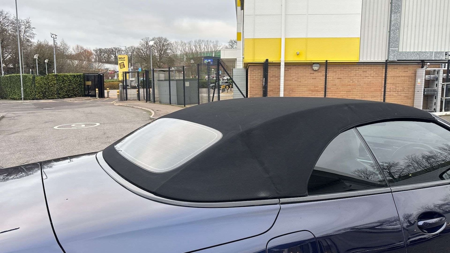 Used BMW M4 2023 for sale - 77112262: Photo 35