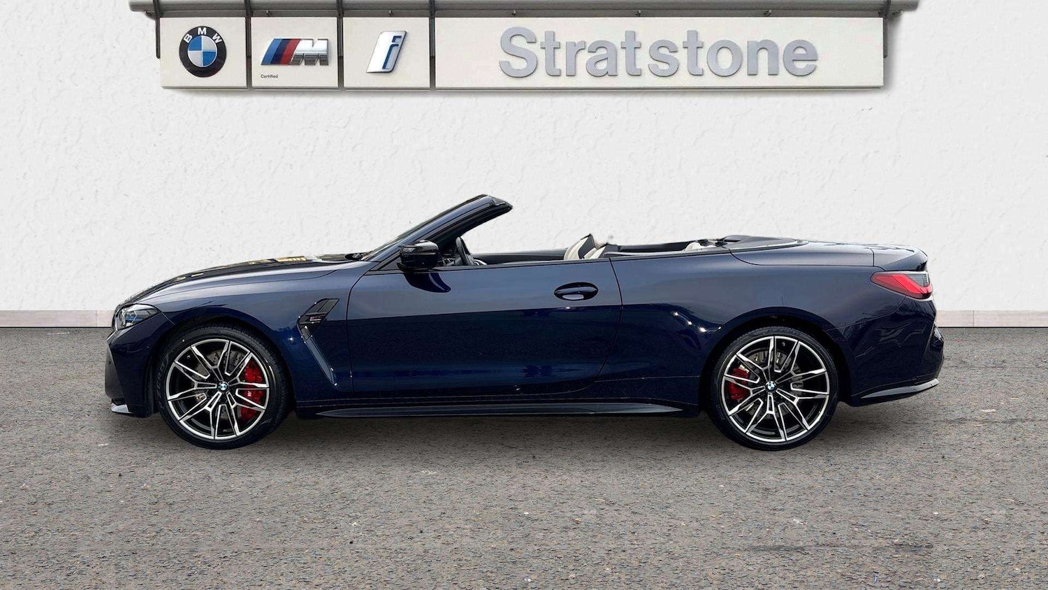 Used BMW M4 2023 for sale - 77112262: Photo 5