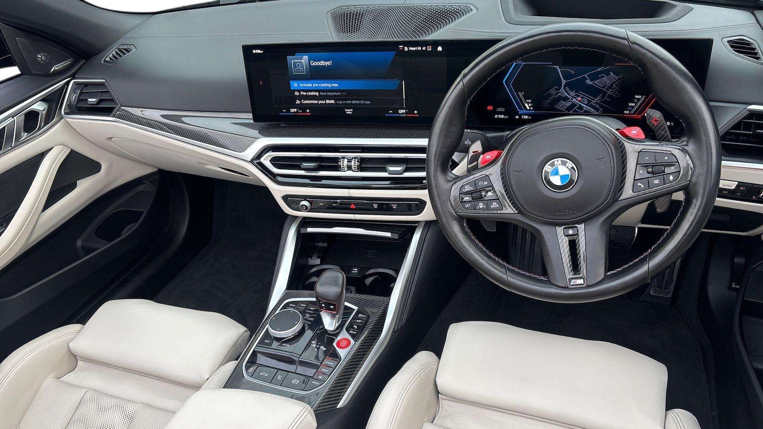 Used BMW M4 2023 for sale - 77112262: Photo 6