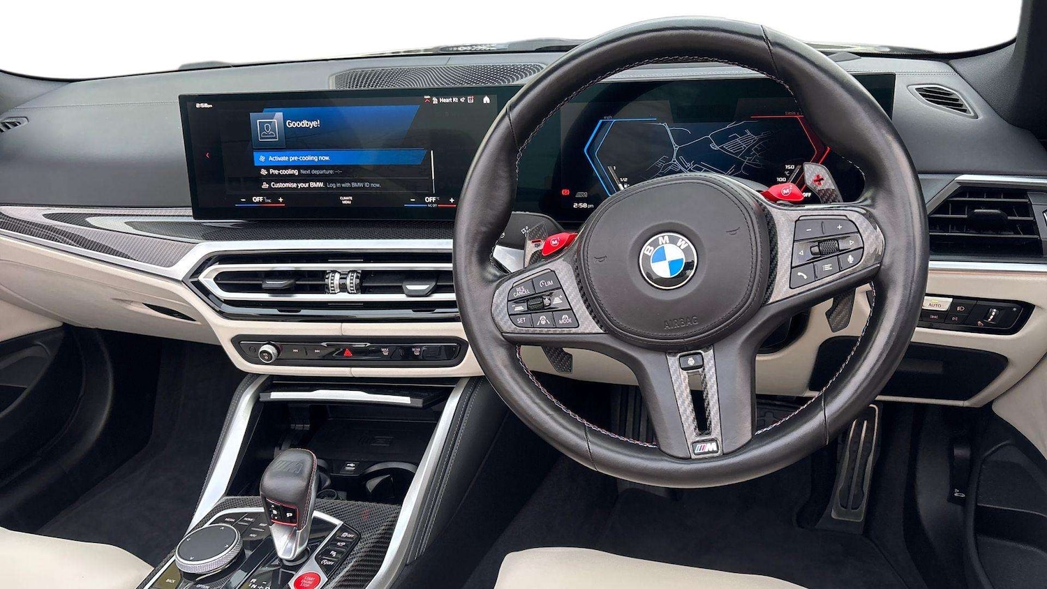 Used BMW M4 2023 for sale - 77112262: Photo 7