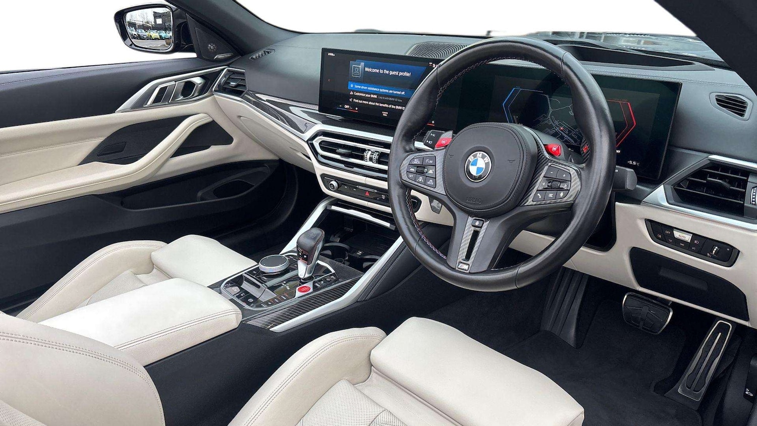 Used BMW M4 2023 for sale - 77112262: Photo 8