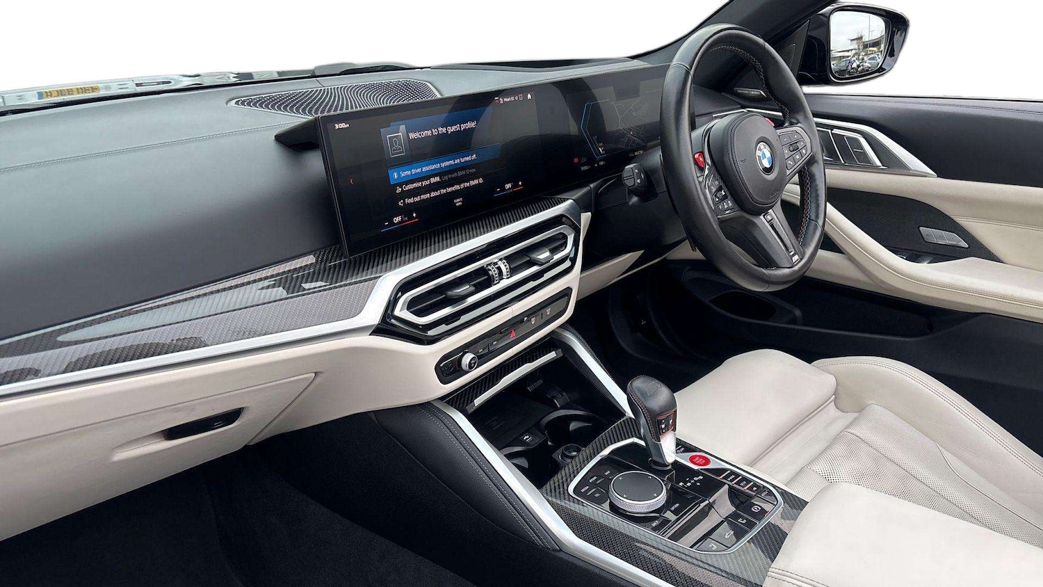 Used BMW M4 2023 for sale - 77112262: Photo 9