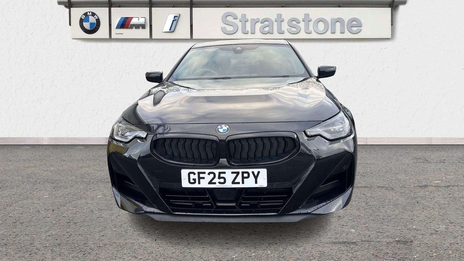 Used BMW 2 Series 2025 for sale - 77112467: Photo 21