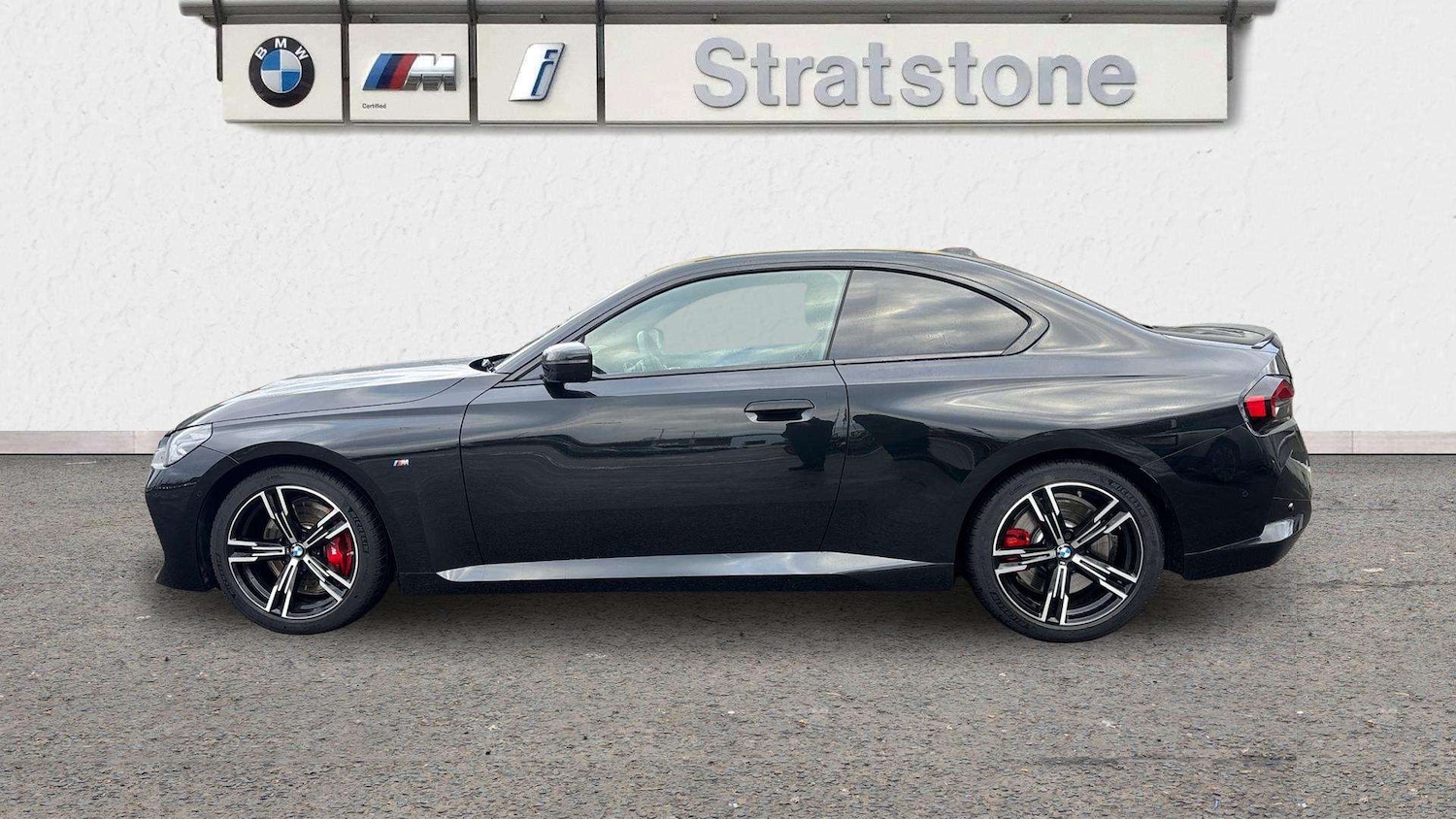 Used BMW 2 Series 2025 for sale - 77112467: Photo 5