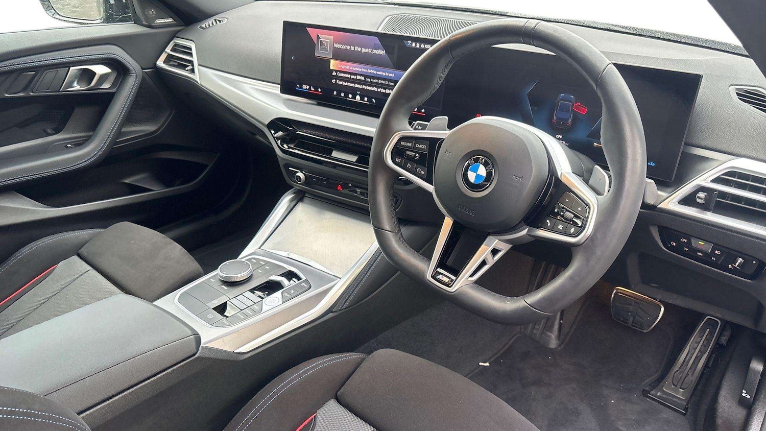 Used BMW 2 Series 2025 for sale - 77112467: Photo 8