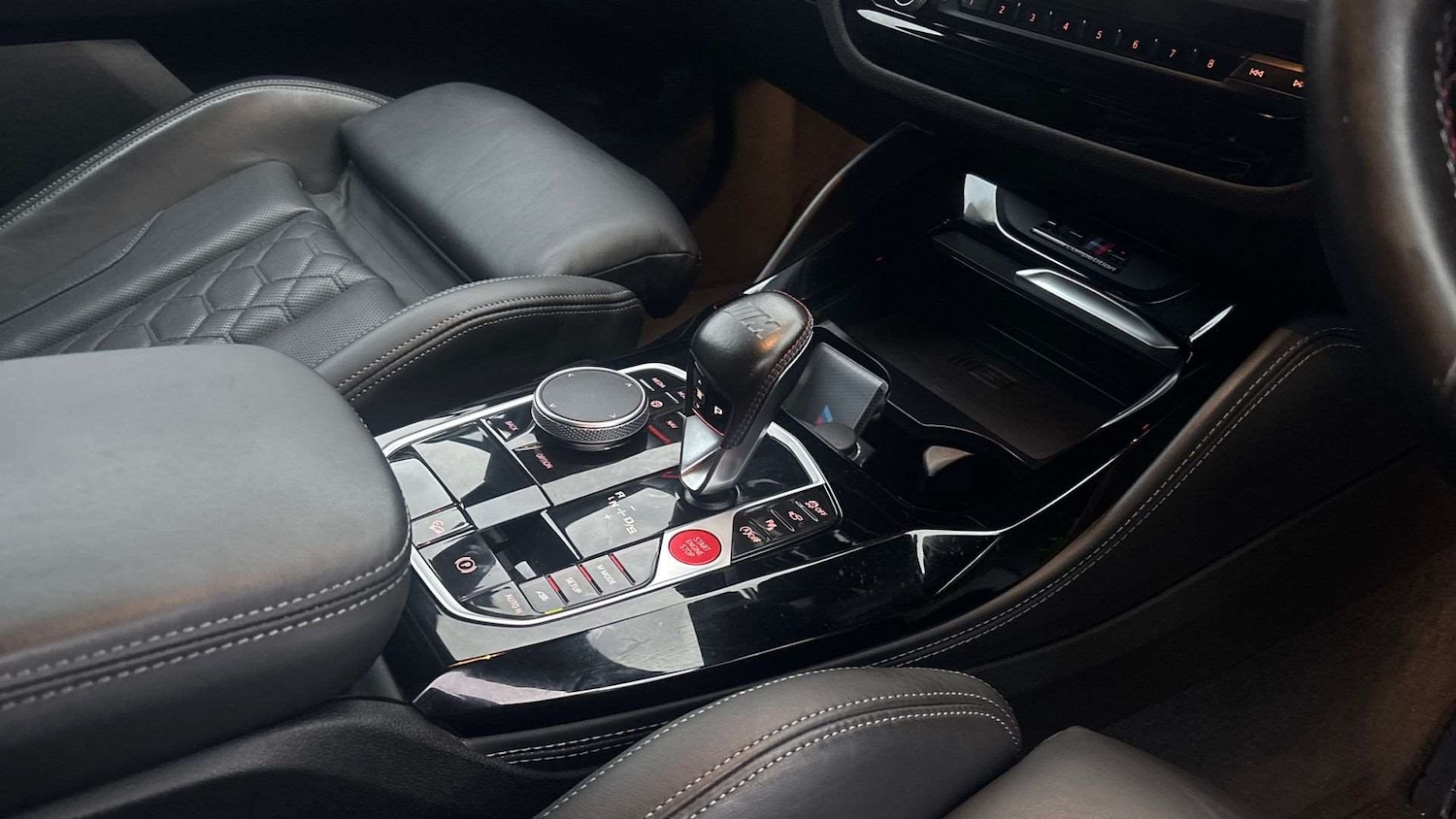 Used BMW X3 M 2022 for sale - 76889776: Photo 12