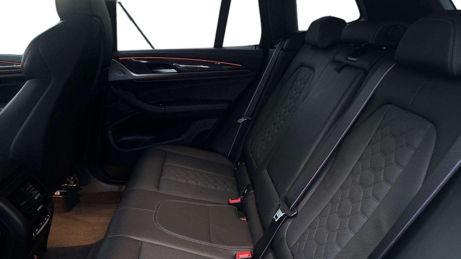 Used BMW X3 M 2022 for sale - 76889776: Photo 14