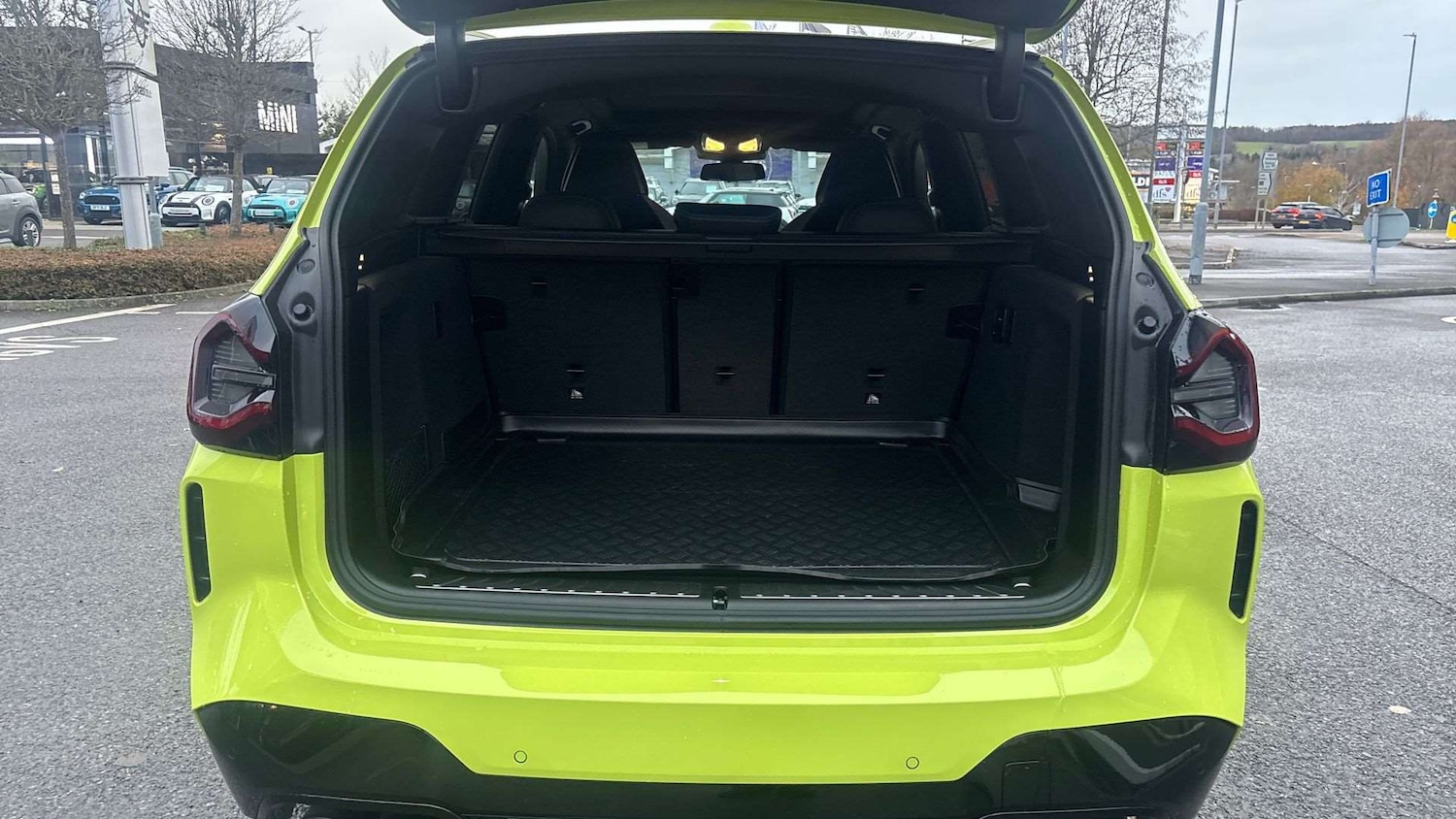 Used BMW X3 M 2022 for sale - 76889776: Photo 15