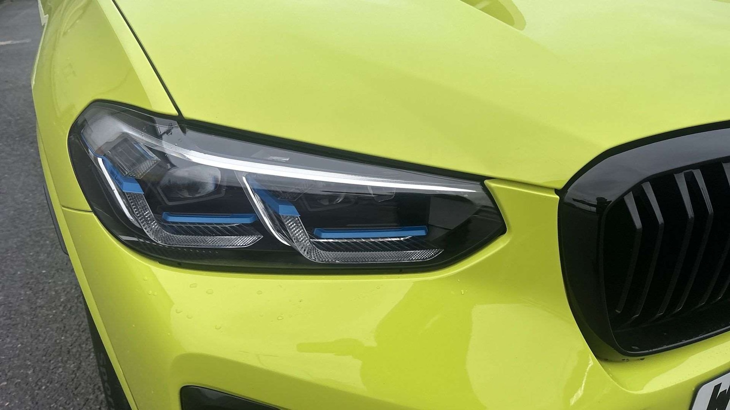 Used BMW X3 M 2022 for sale - 76889776: Photo 18