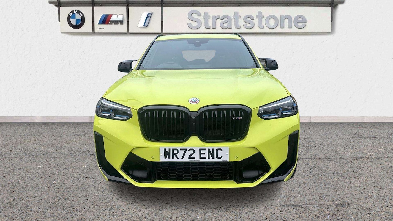 Used BMW X3 M 2022 for sale - 76889776: Photo 21