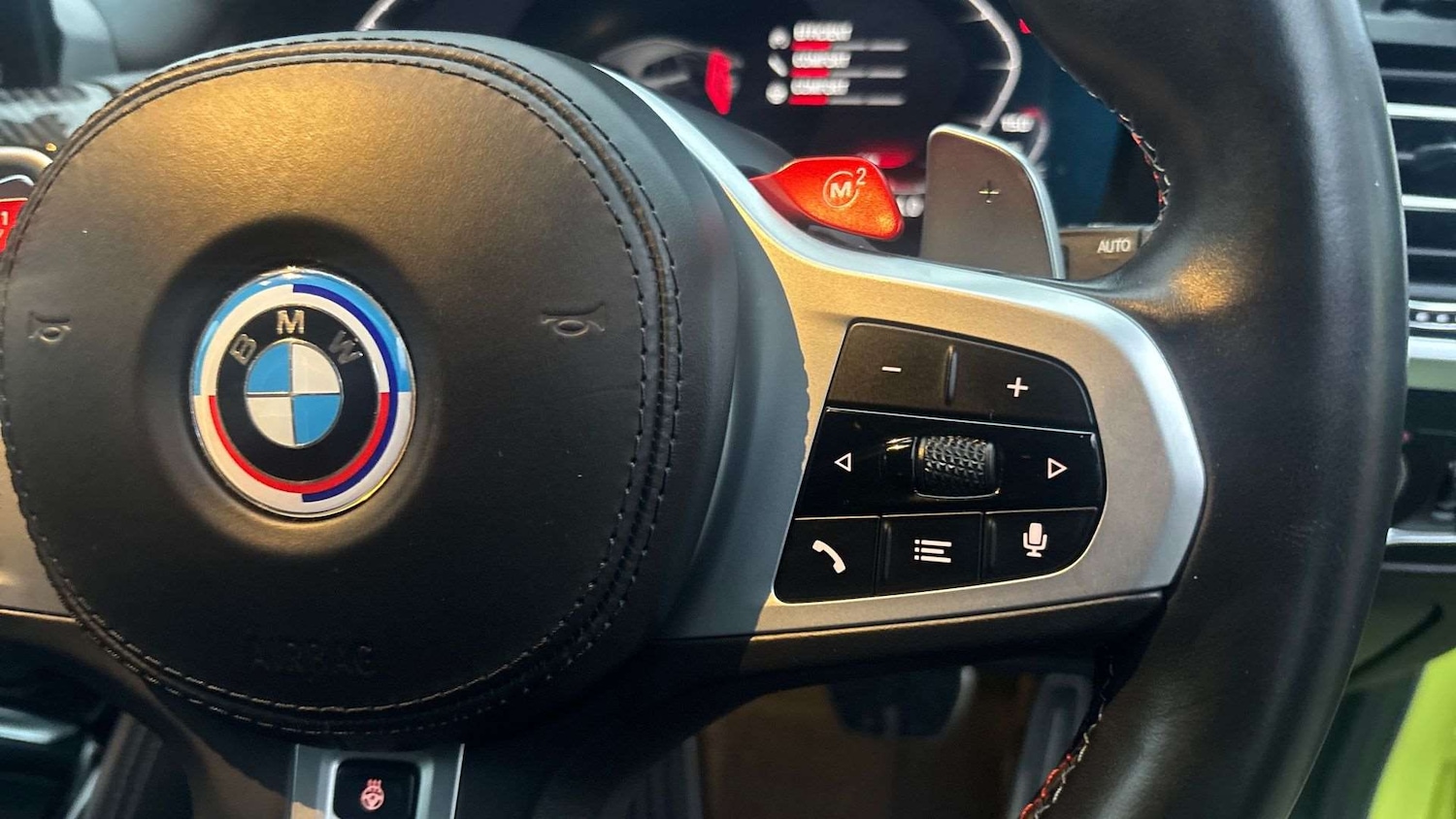 Used BMW X3 M 2022 for sale - 76889776: Photo 23