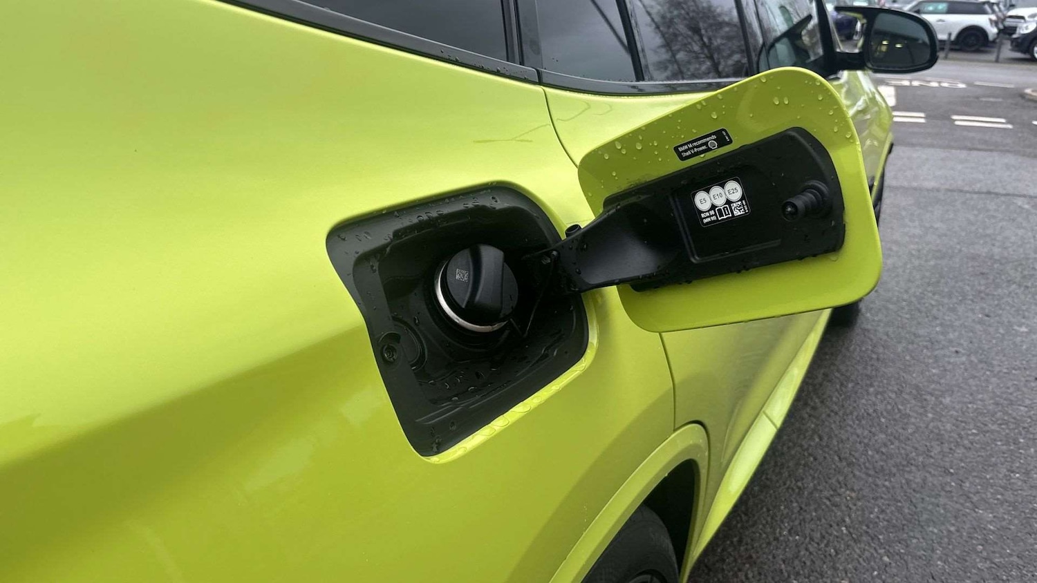 Used BMW X3 M 2022 for sale - 76889776: Photo 25