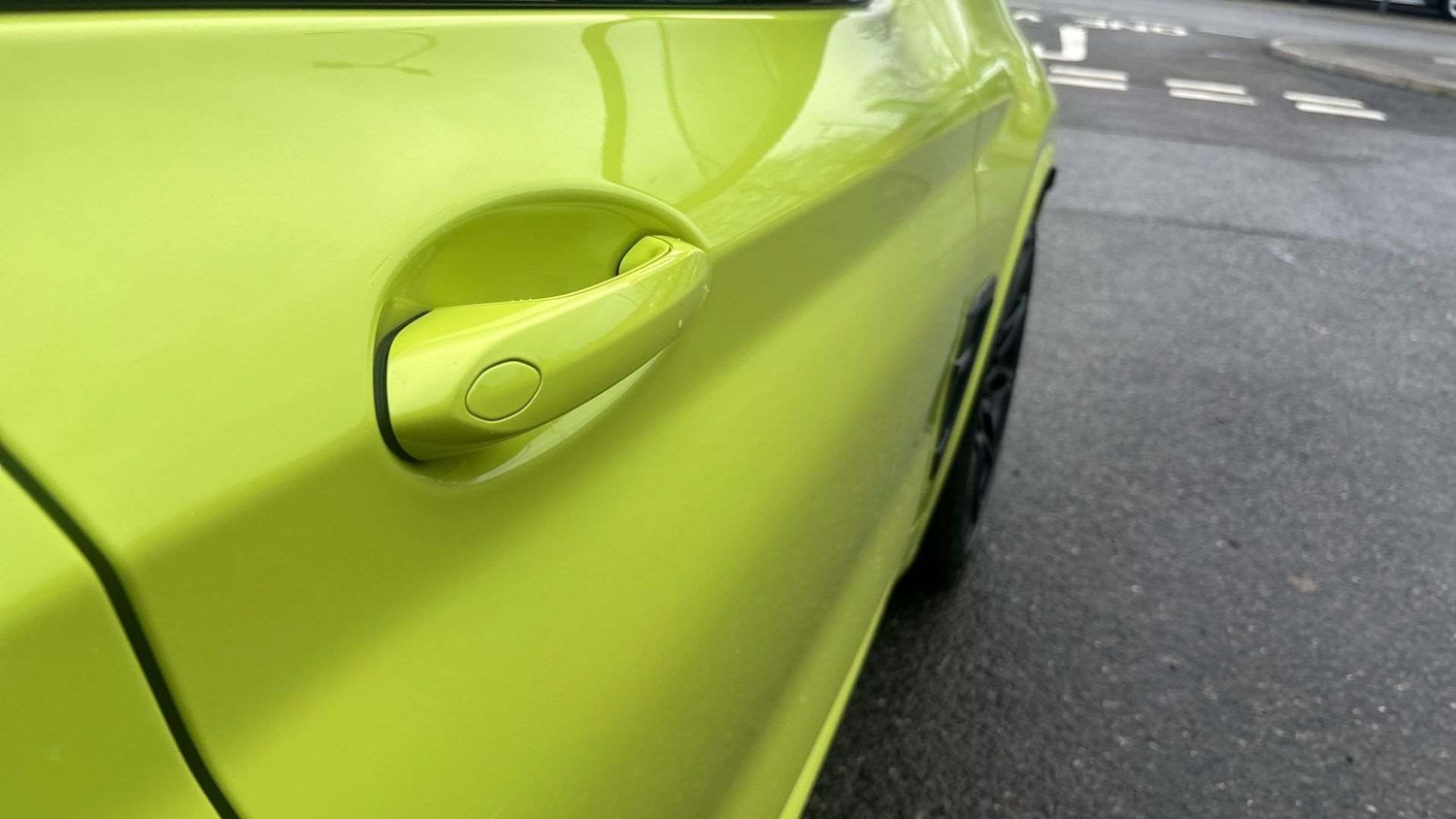 Used BMW X3 M 2022 for sale - 76889776: Photo 26