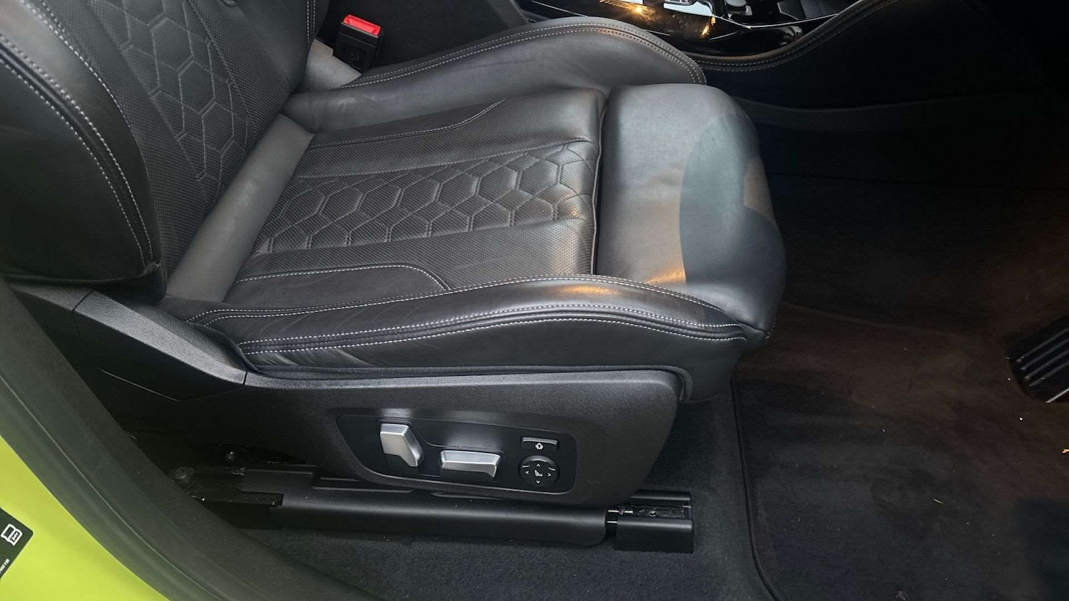 Used BMW X3 M 2022 for sale - 76889776: Photo 28