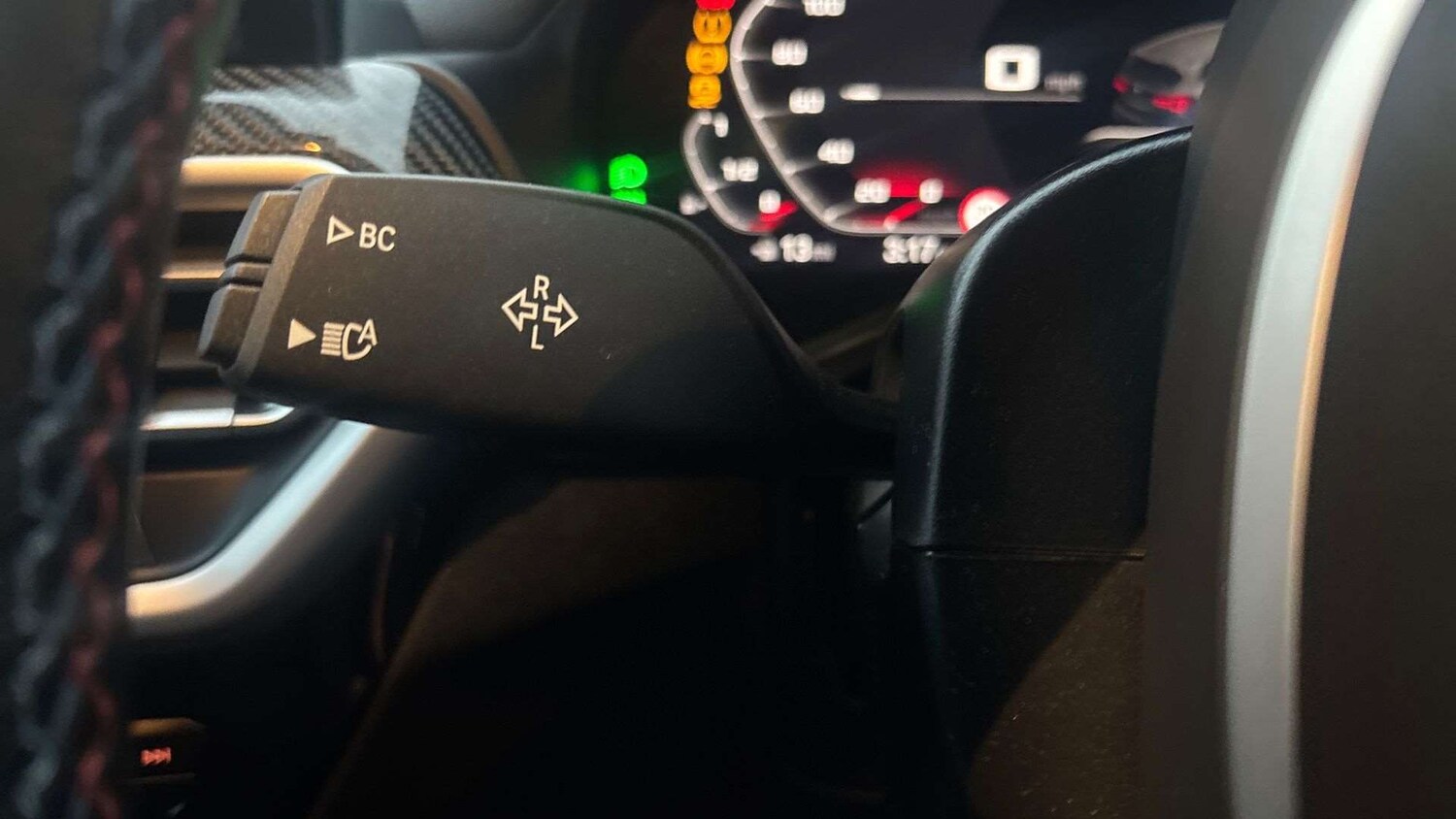 Used BMW X3 M 2022 for sale - 76889776: Photo 29