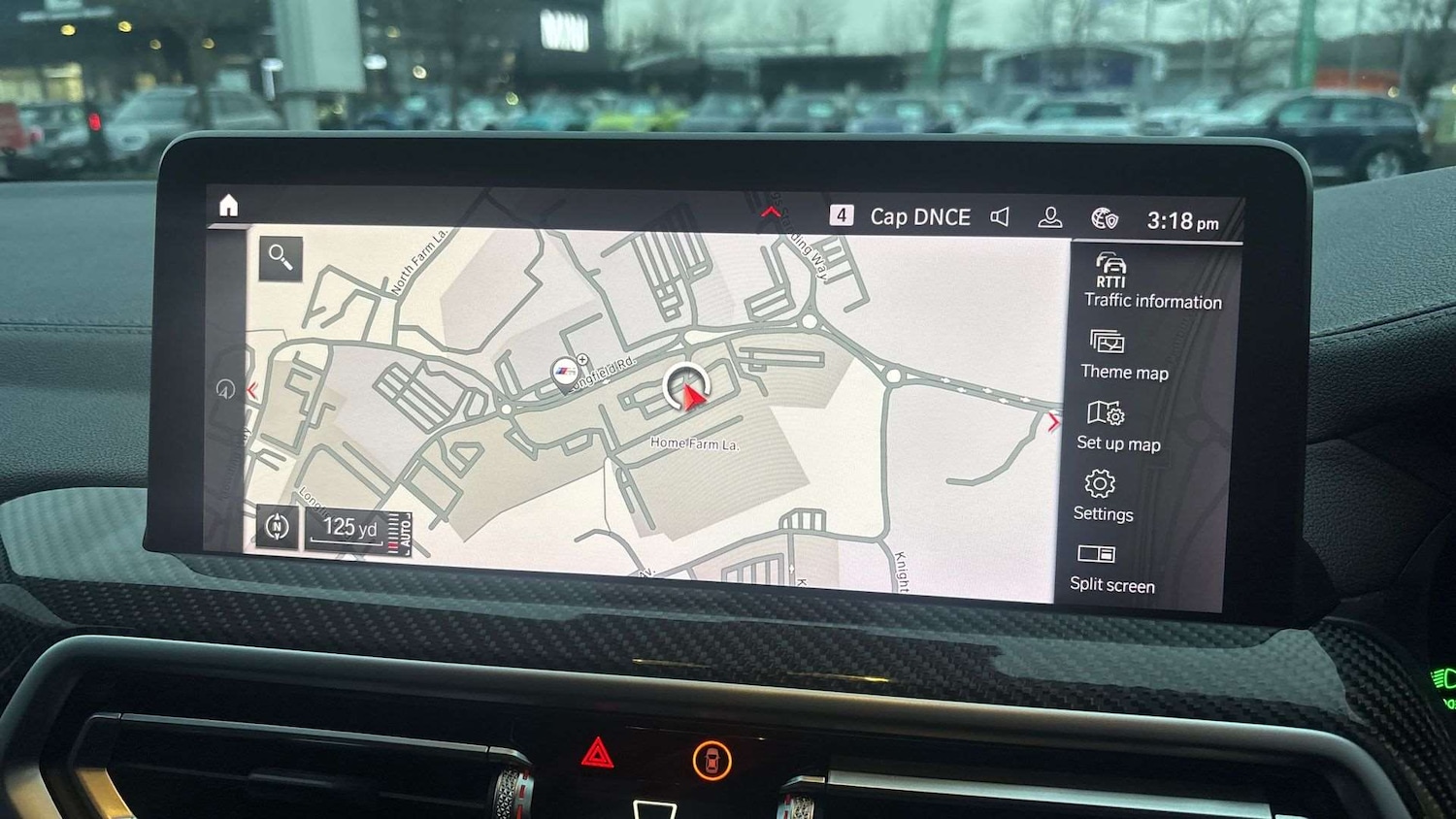 Used BMW X3 M 2022 for sale - 76889776: Photo 33